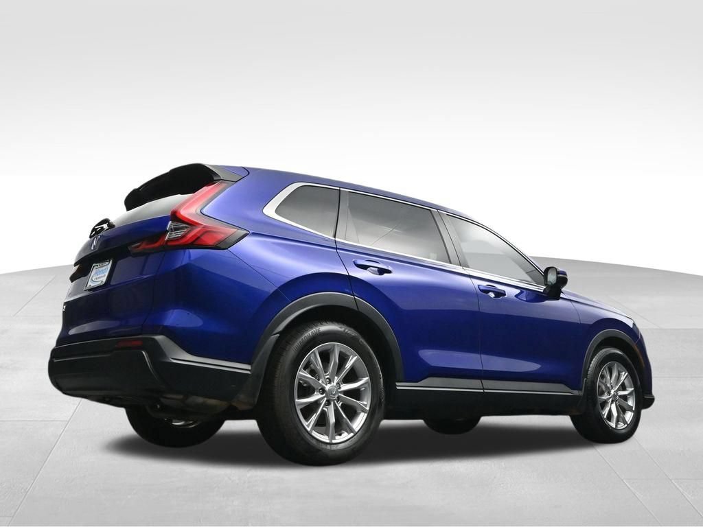 Used 2023 Honda CR-V EX-L image 48