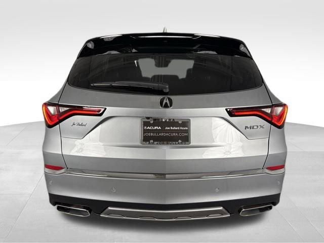 Used 2026 Acura MDX w/ Technology Package image 7