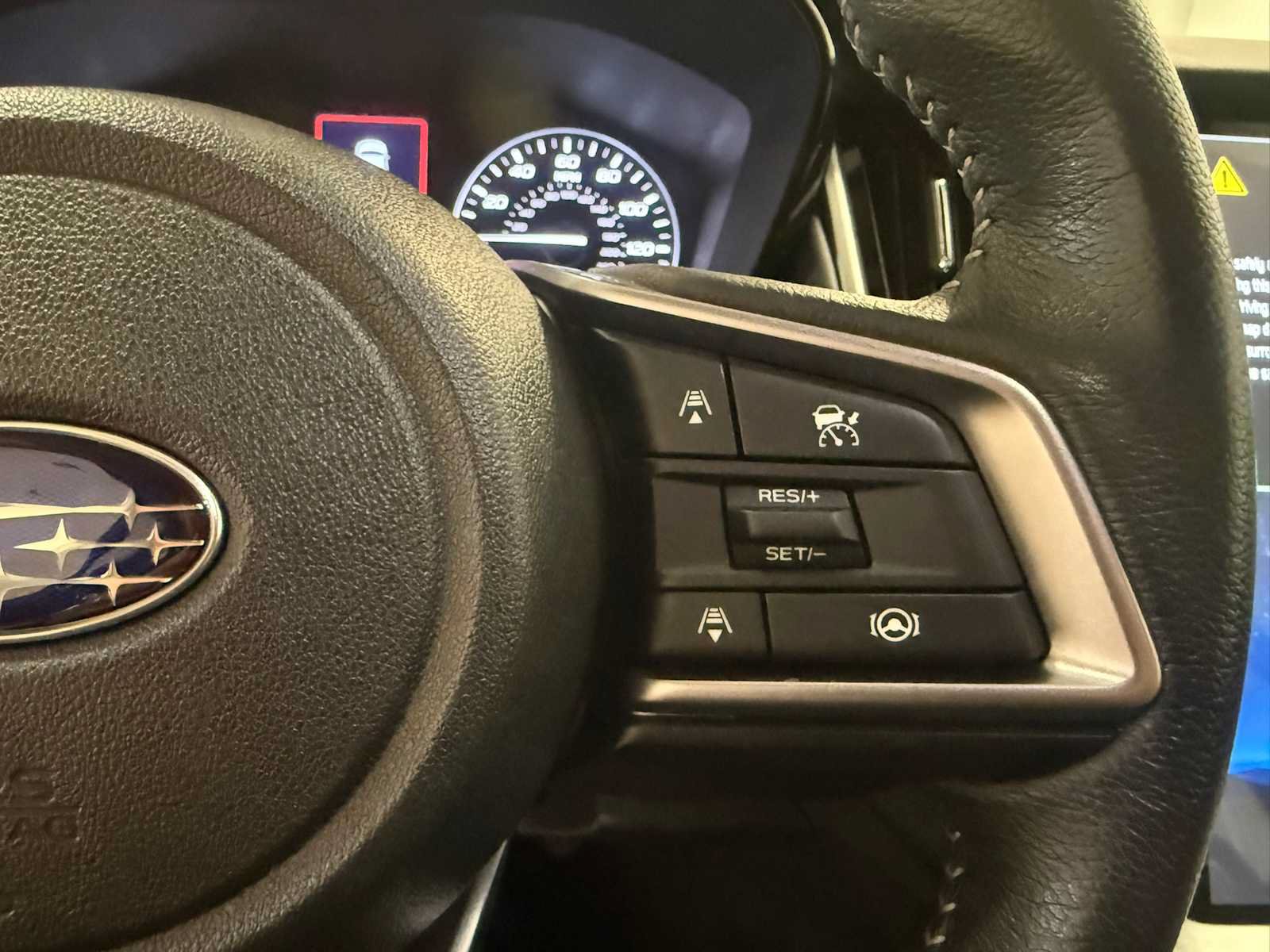 Certified 2024 Subaru Legacy Premium AWD/4WD image 31