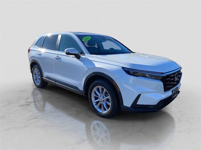 Used 2024 Honda CR-V EX-L image 9