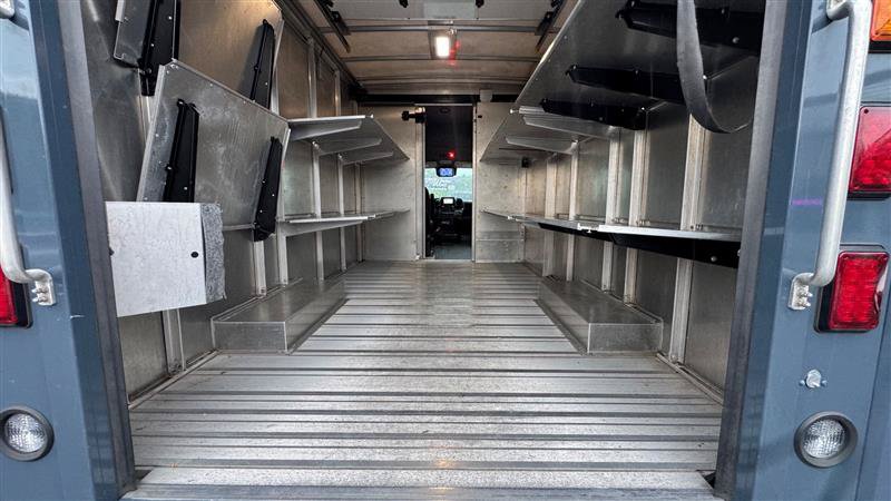 Used 2022 RAM ProMaster 3500 w/ Fleet Safety Group FWD image 19