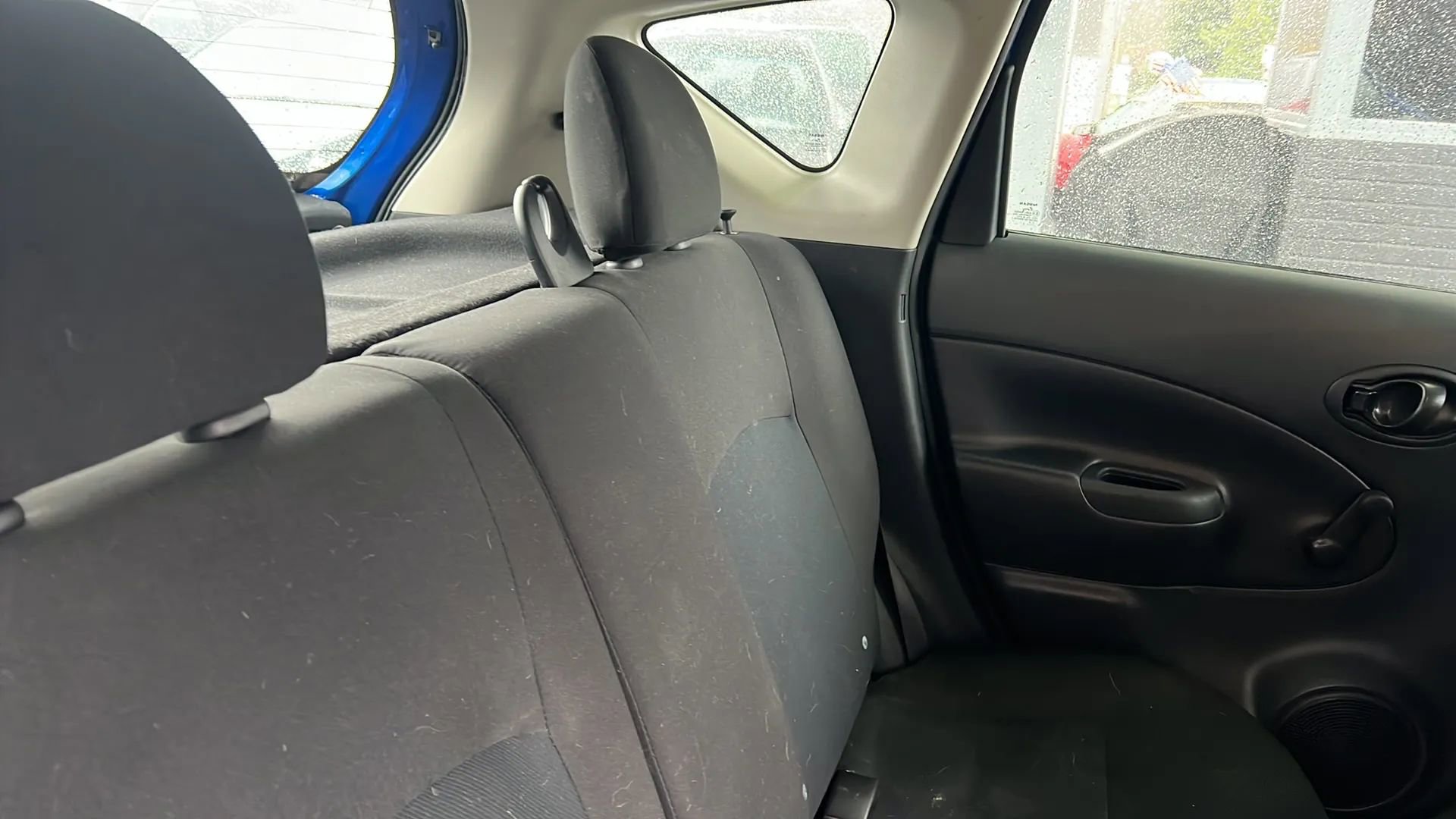 Used 2014 Nissan Versa Note S Plus image 36