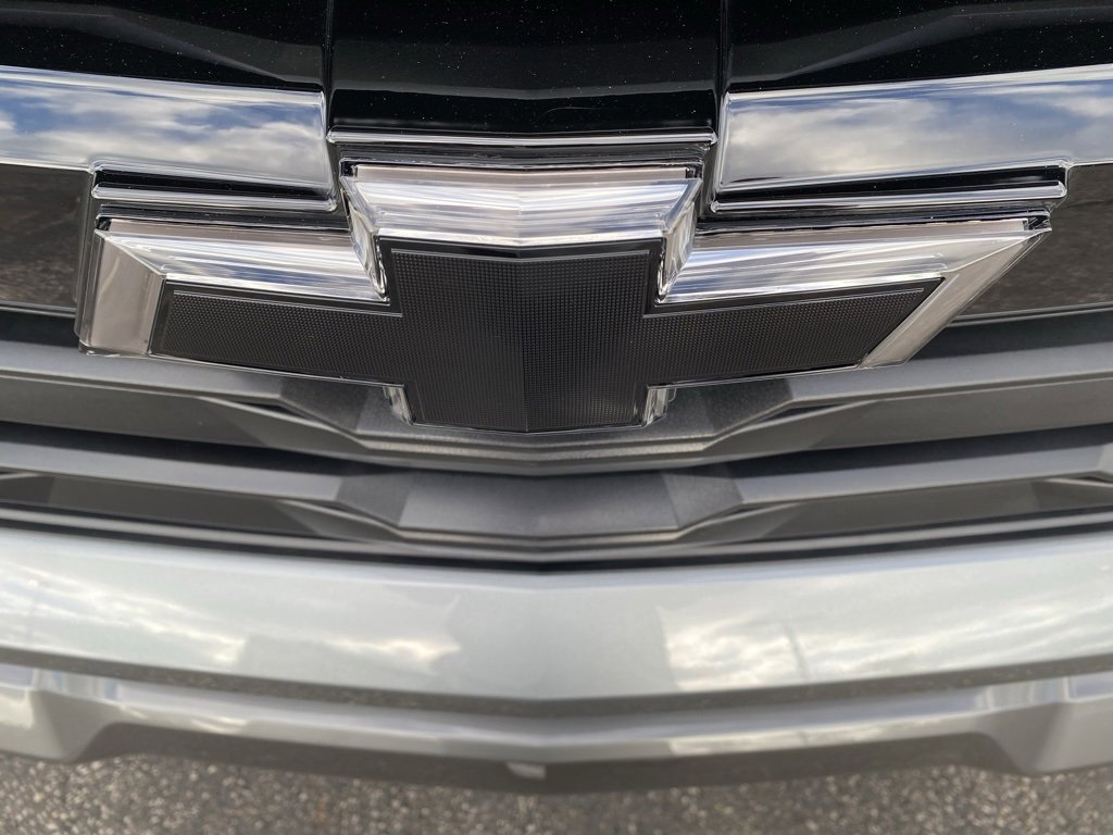 New 2025 Chevrolet Colorado Z71 image 33