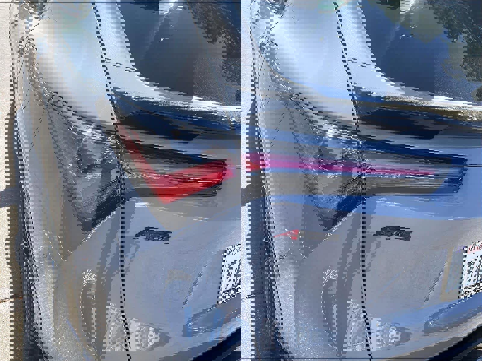 Used 2025 Acura ADX A-Spec image 30