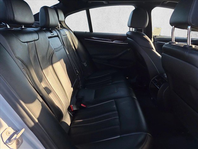 Used 2019 BMW 540i w/ Convenience Package RWD image 20