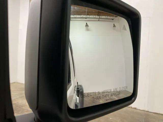 Used 2025 Jeep Wrangler Unlimited Rubicon 4xe w/ Safety Group image 91