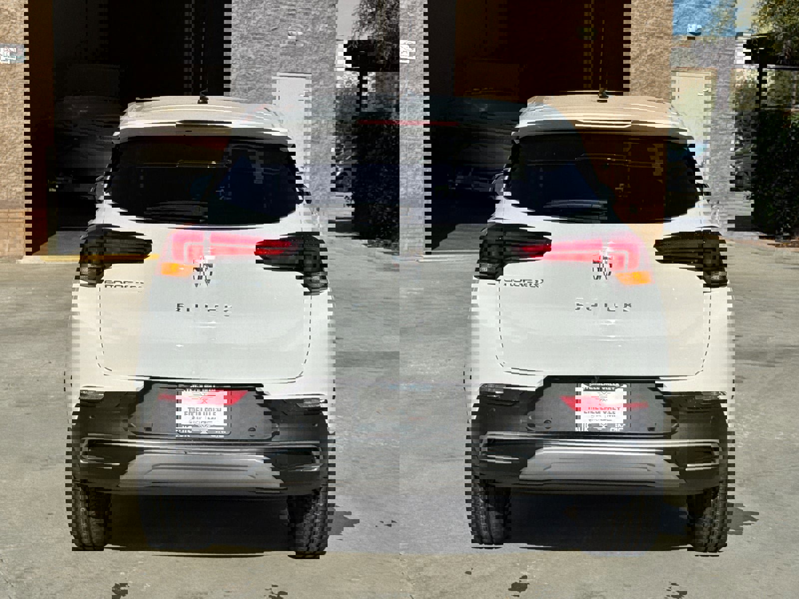 New 2026 Buick Encore GX Preferred w/ Advanced Technology Package image 13