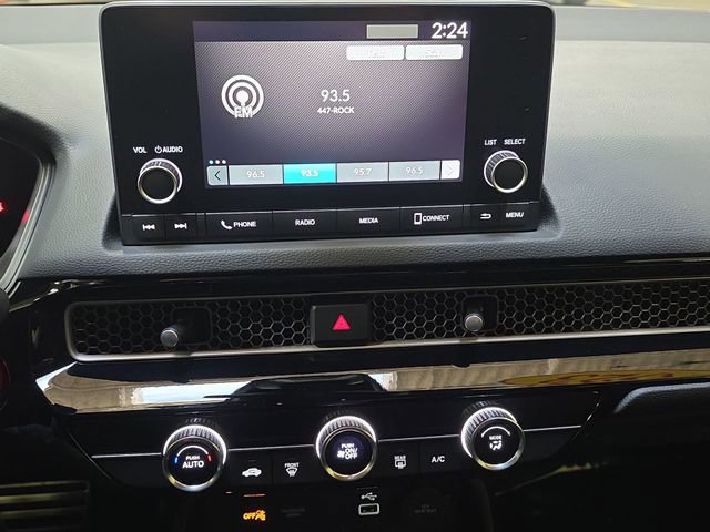 Used 2023 Honda Civic Sport image 21