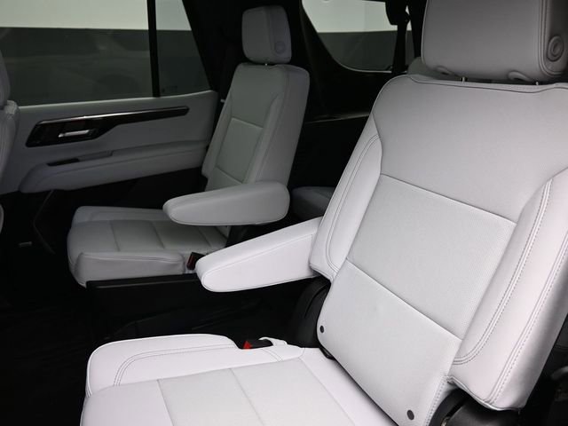 Used 2025 Chevrolet Tahoe Premier image 17