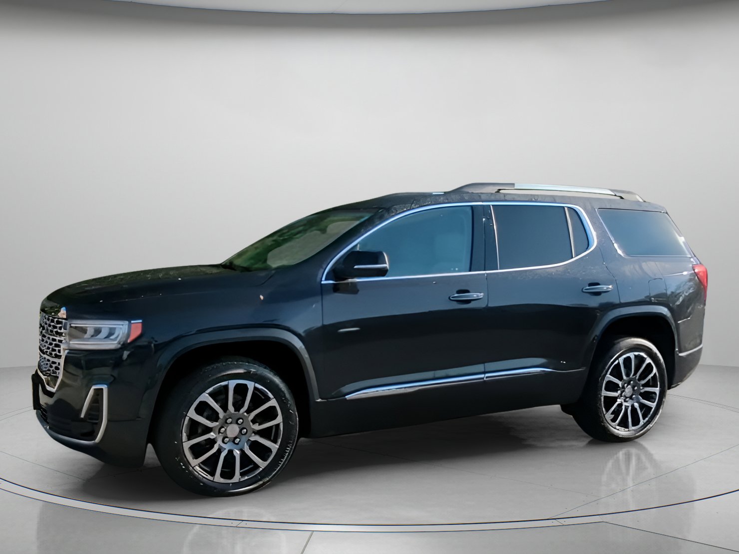 Used 2020 GMC Acadia Denali image 13