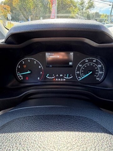 Used 2021 Ford Transit Connect XL FWD image 13