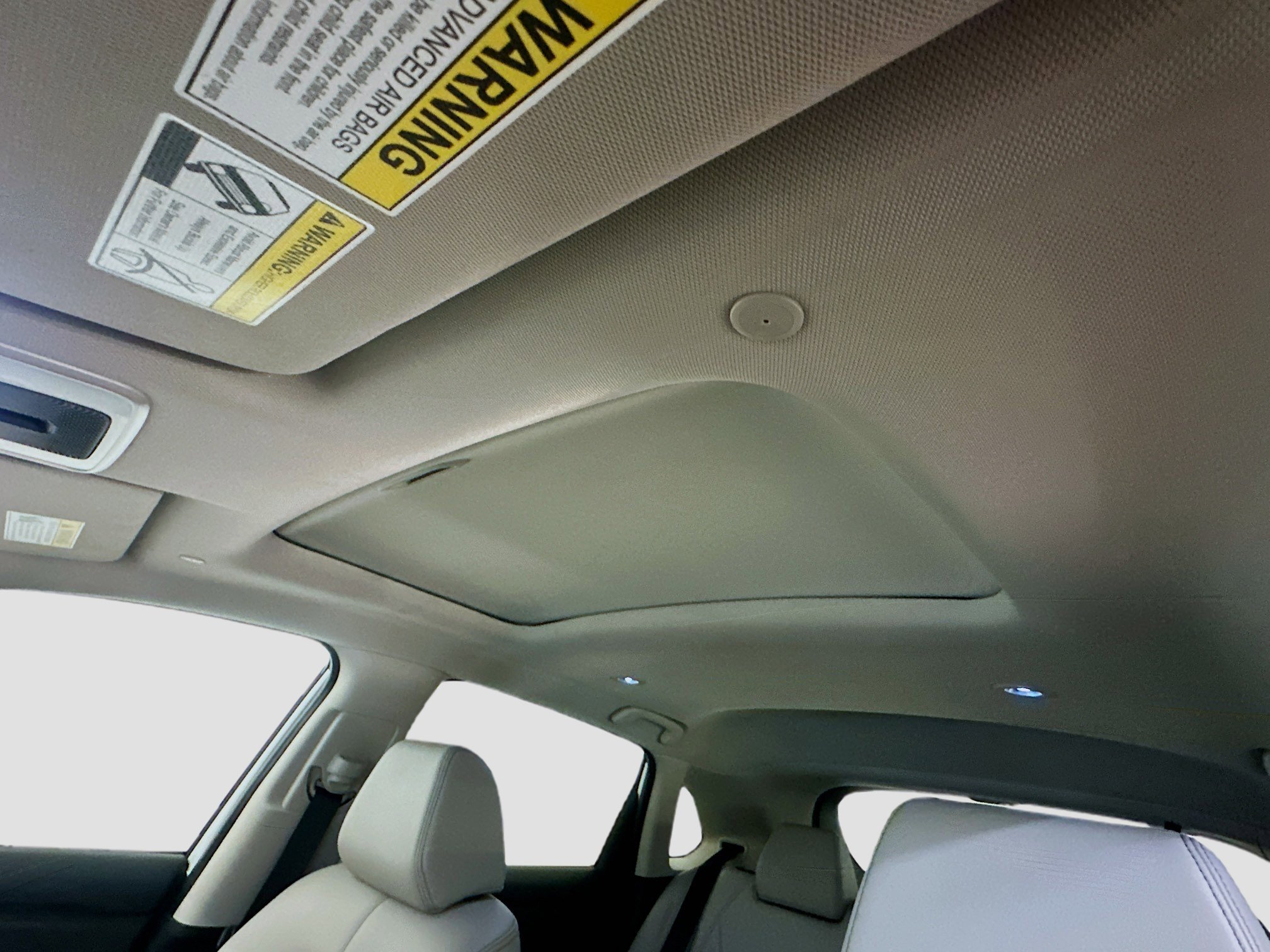 Used 2026 Honda HR-V EX-L image 26