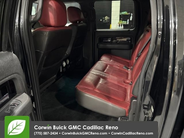 New 2026 GMC Sierra 2500 Pro w/ Convenience Package AWD/4WD image 12
