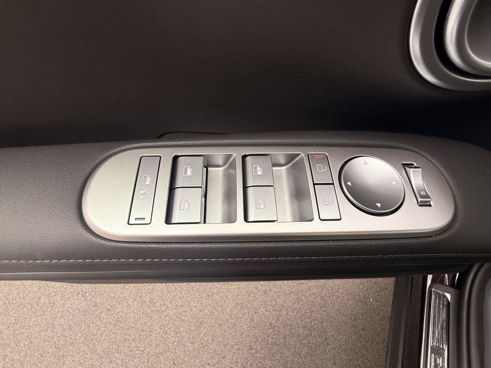 New 2026 Hyundai Palisade SEL AWD/4WD image 11