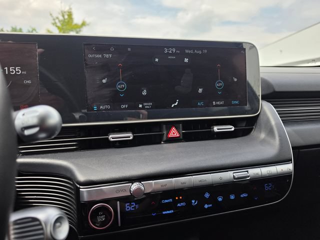 Used 2023 Hyundai Ioniq 5 SEL AWD/4WD image 39
