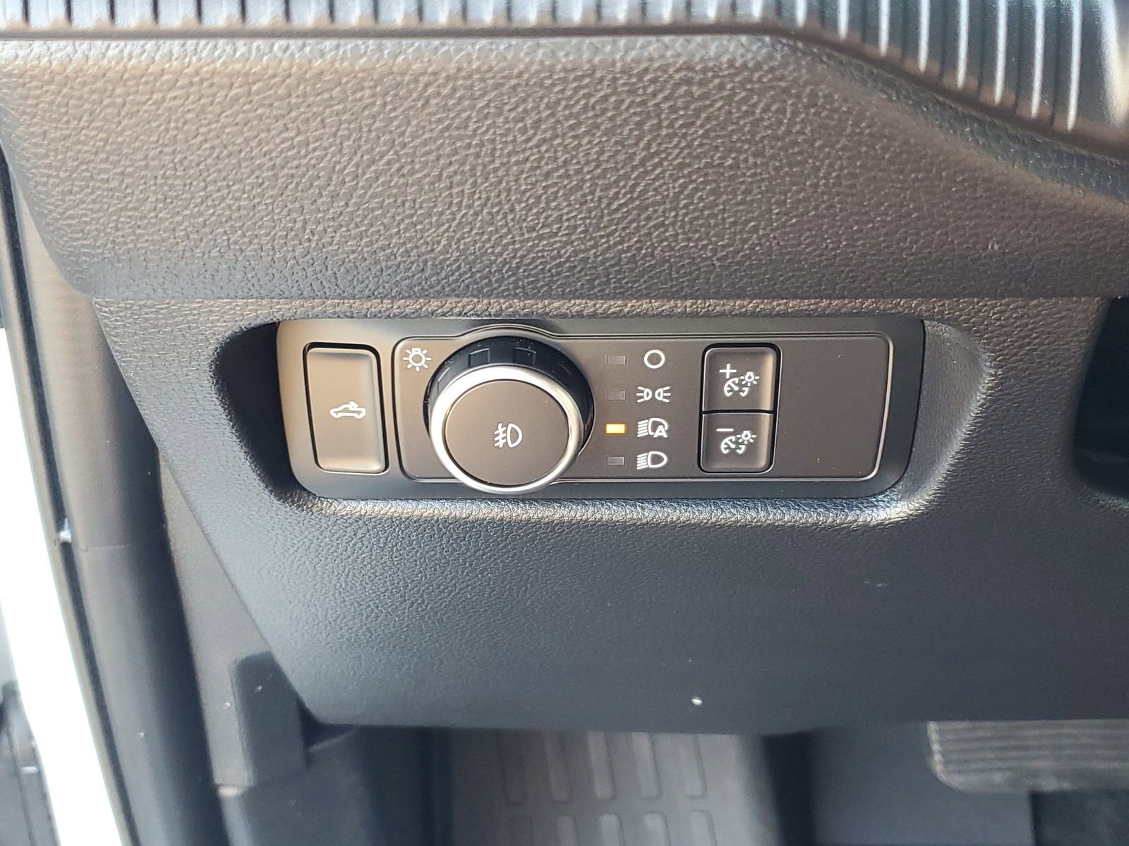 Certified 2024 Ford Ranger XLT AWD/4WD image 28