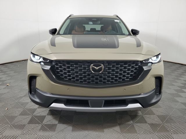 New 2026 MAZDA CX-50 Meridian Edition w/ Weather Package image 2