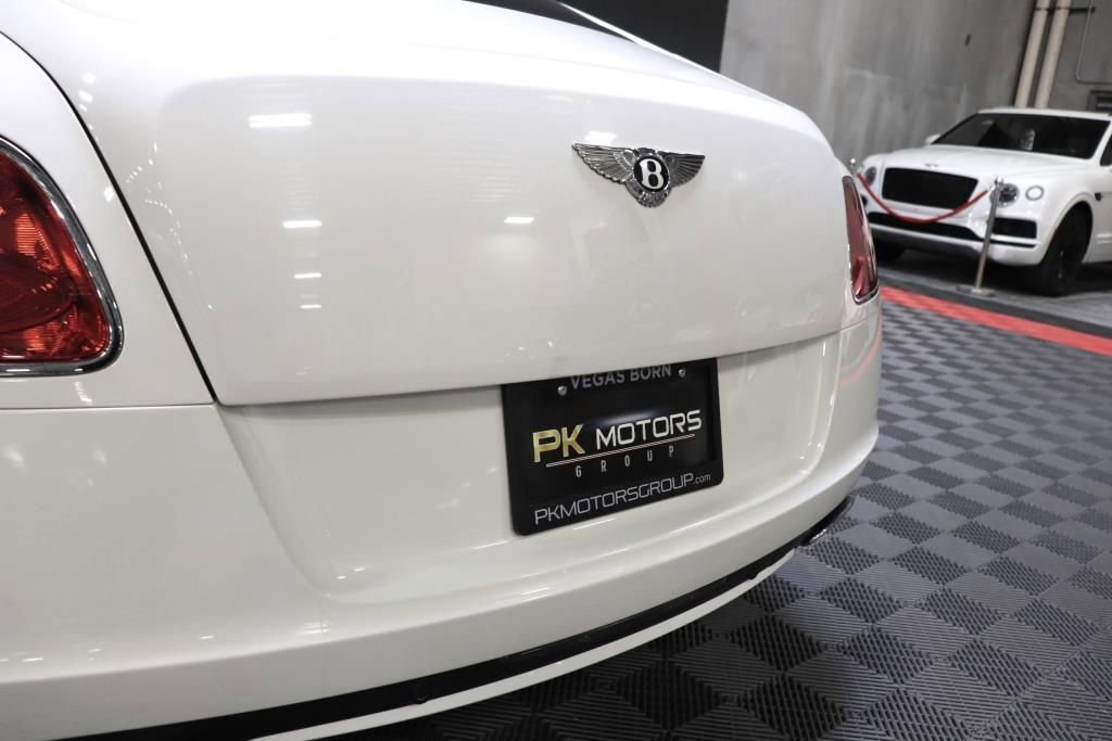 Used 2014 Bentley Continental GT image 6