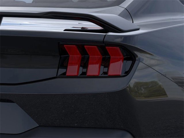 New 2025 Ford Mustang Dark Horse image 21