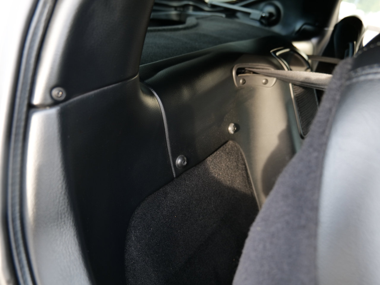 Used 1999 Dodge Viper GTS image 37