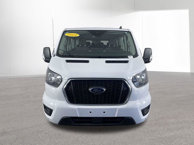 Used 2024 Ford Transit 350 XLT image 16