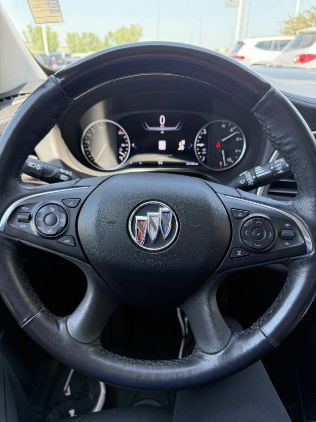 Used 2021 Buick Enclave Avenir w/ Avenir Technology Package image 13