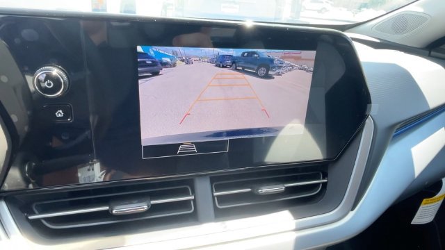 New 2026 Chevrolet Trax LS w/ Driver Confidence Package FWD image 19