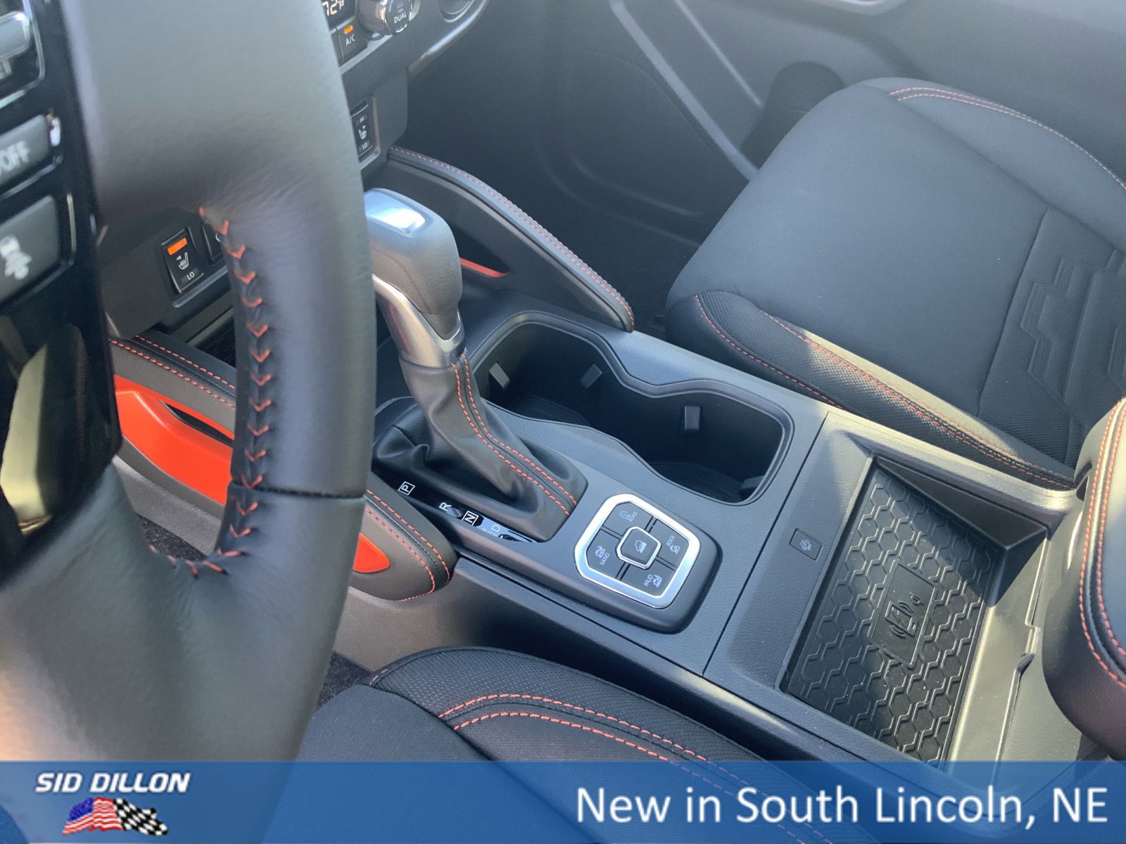 New 2026 Nissan Frontier PRO-4X w/ Pro-4x Convenience Package image 8