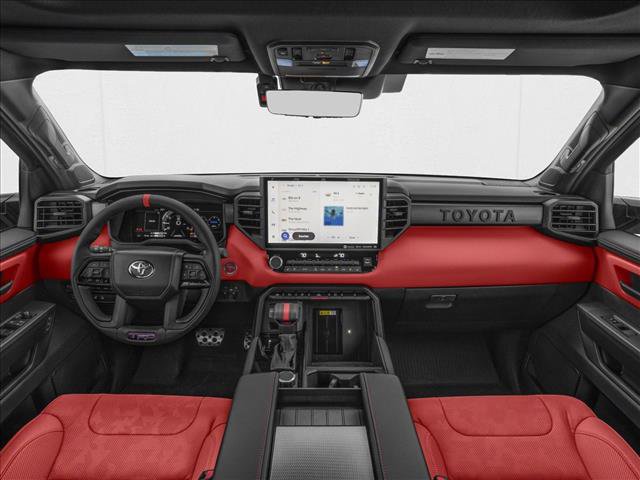 New 2026 Toyota Tundra TRD Pro AWD/4WD image 5
