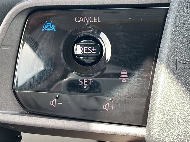Used 2025 Nissan Murano SL AWD/4WD image 25