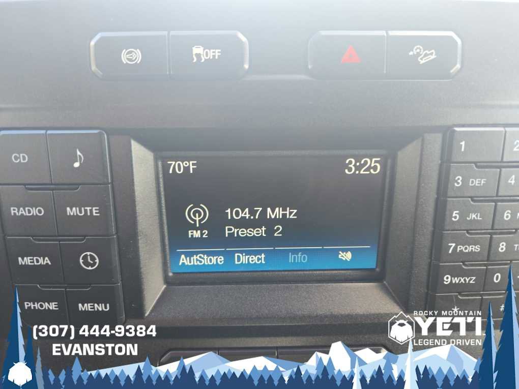 Used 2017 Ford F350 XL w/ Power Equipment Group image 22