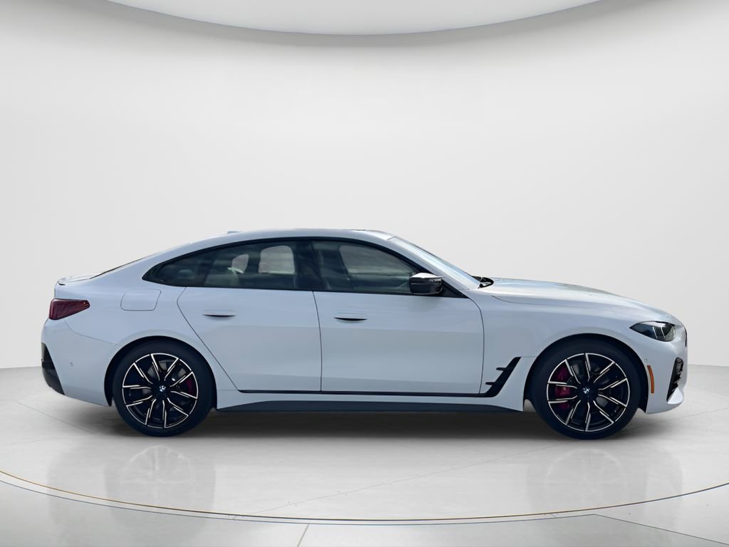 New 2026 BMW M440i w/ Premium Package image 9