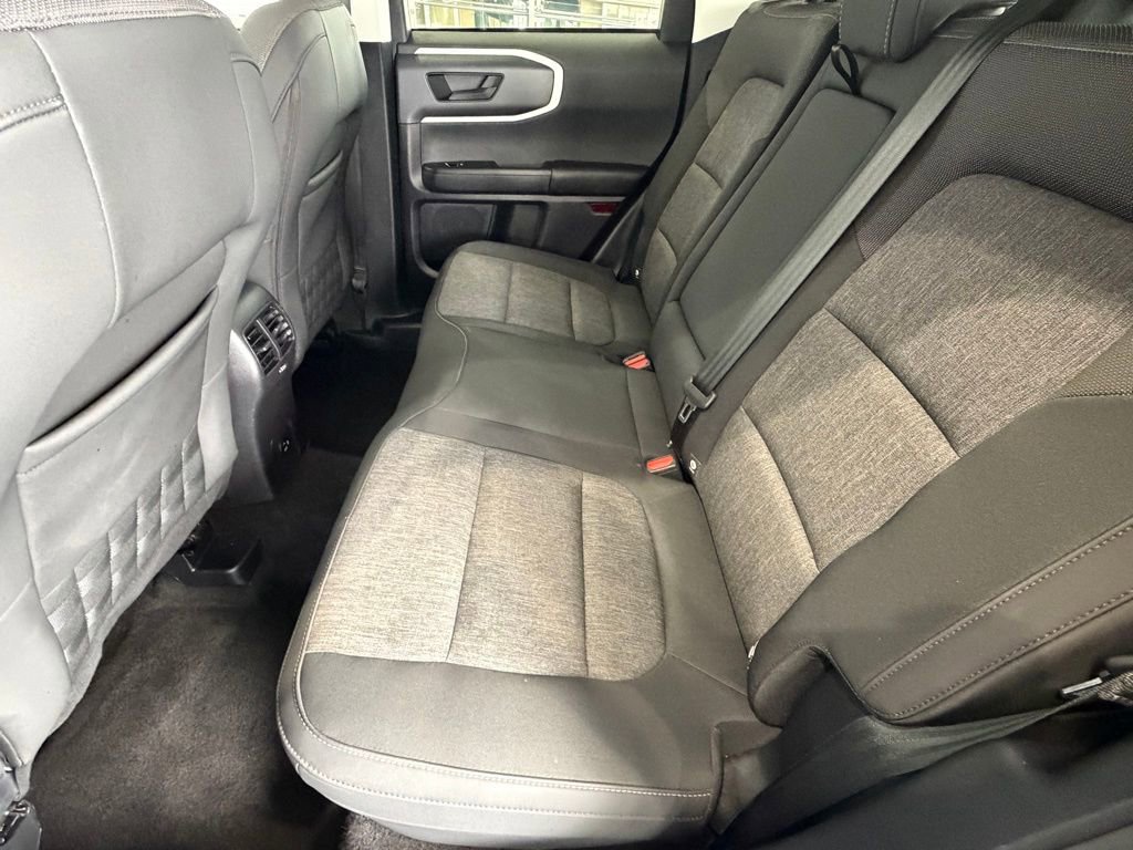Used 2024 Ford Bronco Sport Big Bend w/ Convenience Package image 32