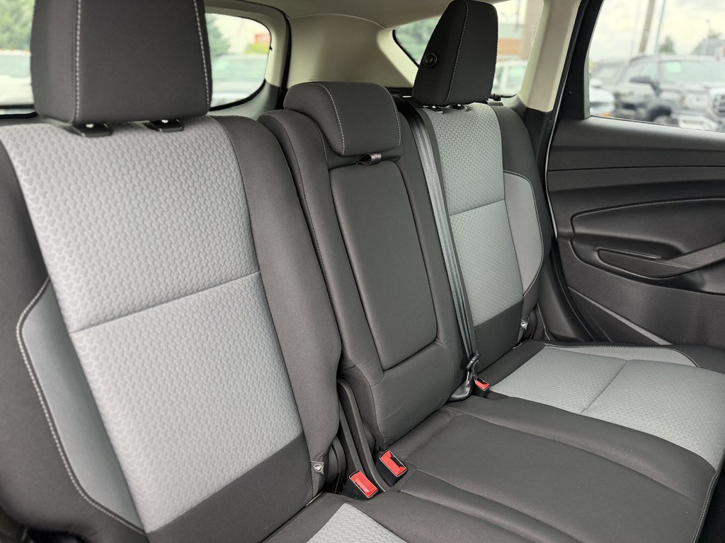 Used 2017 Ford Escape SE FWD image 18