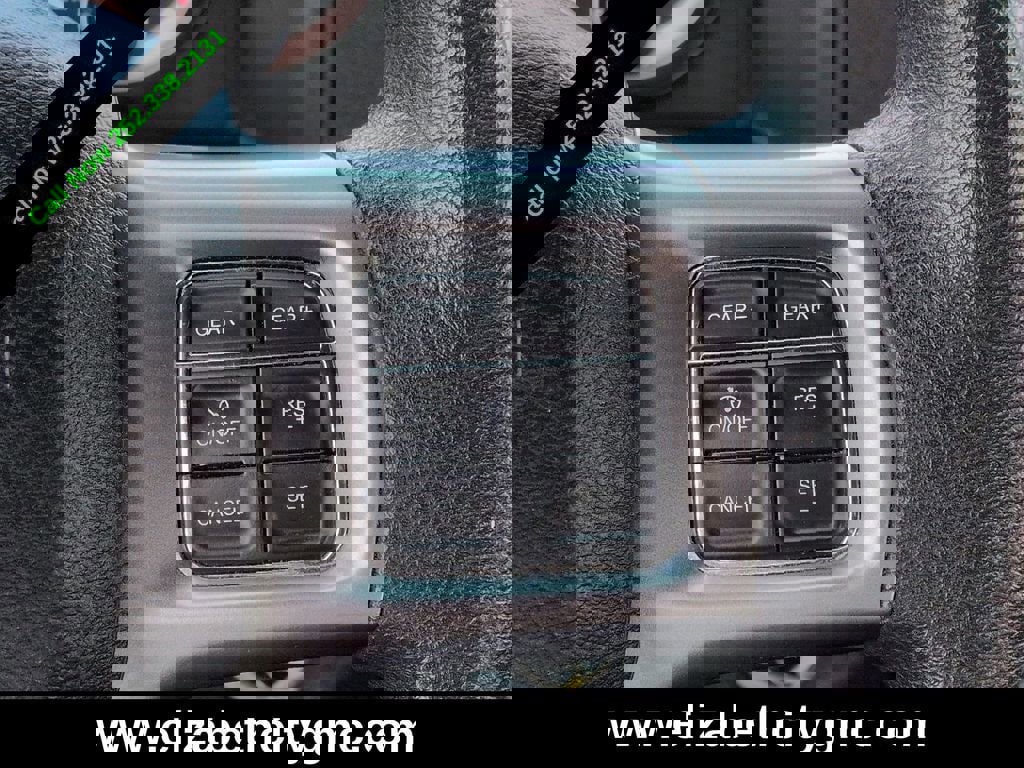 Used 2022 RAM 1500 Classic Warlock image 23