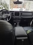 Used 2022 Jeep Wrangler Unlimited Sahara w/ Cold Weather Group image 25