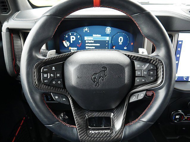 Used 2023 Ford Bronco Raptor image 17