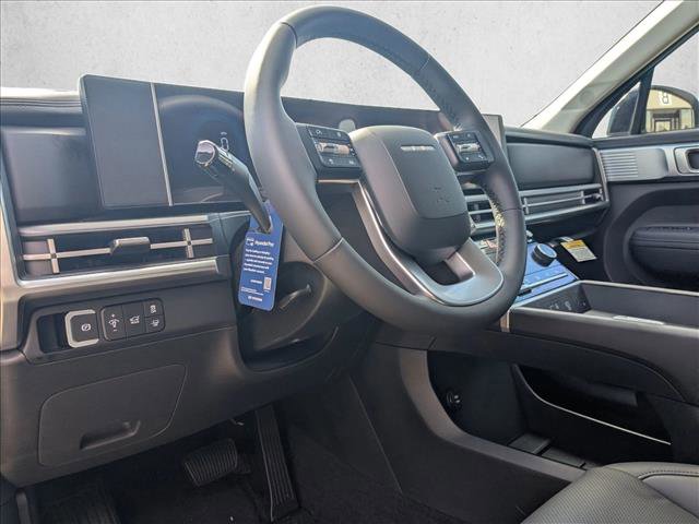 New 2026 Hyundai Santa Fe XRT image 3