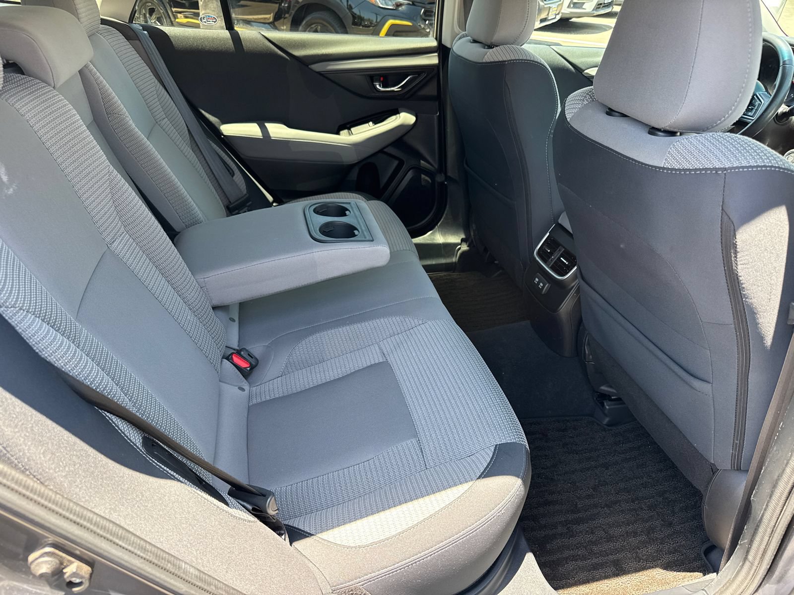 Certified 2022 Subaru Outback Premium AWD/4WD image 11