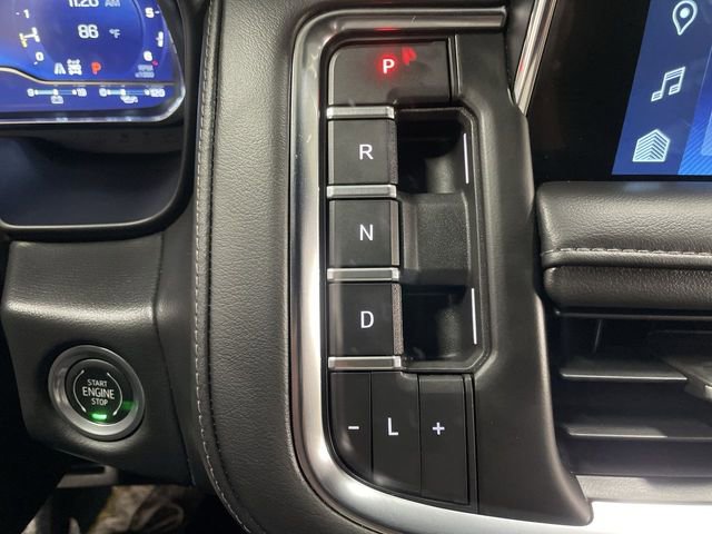 Used 2022 Chevrolet Tahoe LT w/ Luxury Package image 20