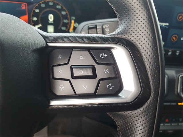 Used 2024 Ford Mustang GT Premium w/ GT Performance Package image 13