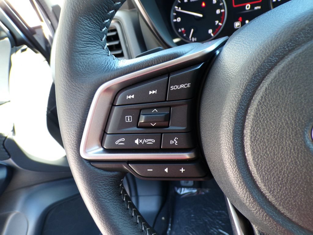 New 2026 Subaru Ascent Premium AWD/4WD image 27