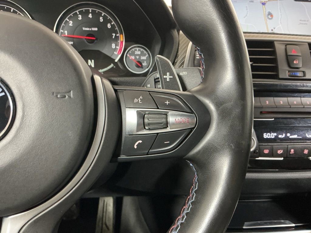 Used 2018 BMW M3 w/ Competition Package image 17
