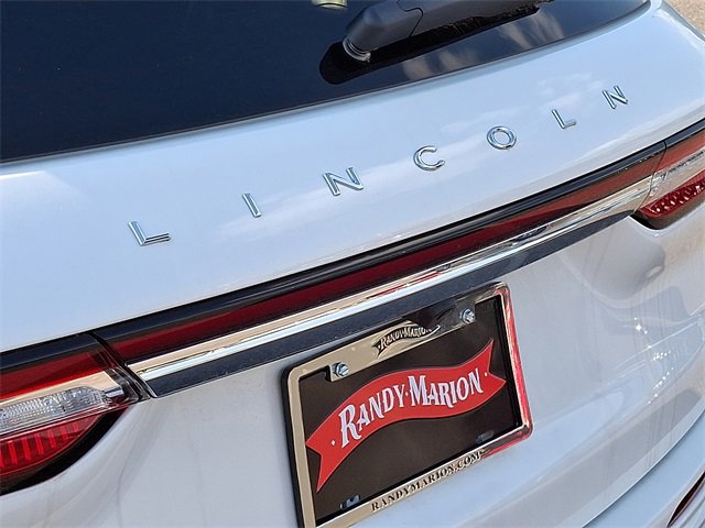 New 2024 Lincoln Corsair Grand Touring image 11