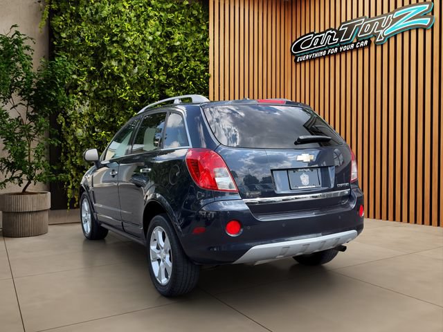 Used 2014 Chevrolet Captiva Sport LTZ FWD image 3