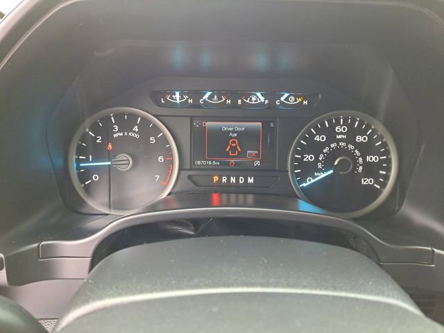 Used 2020 Ford F150 XLT w/ Equipment Group 302A Luxury image 11