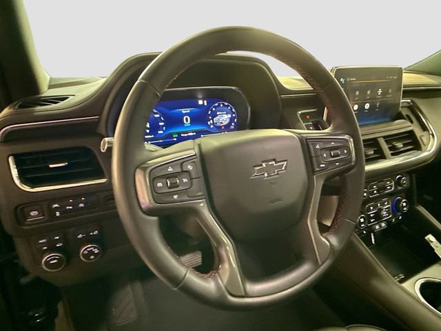 Used 2023 Chevrolet Suburban RST image 12