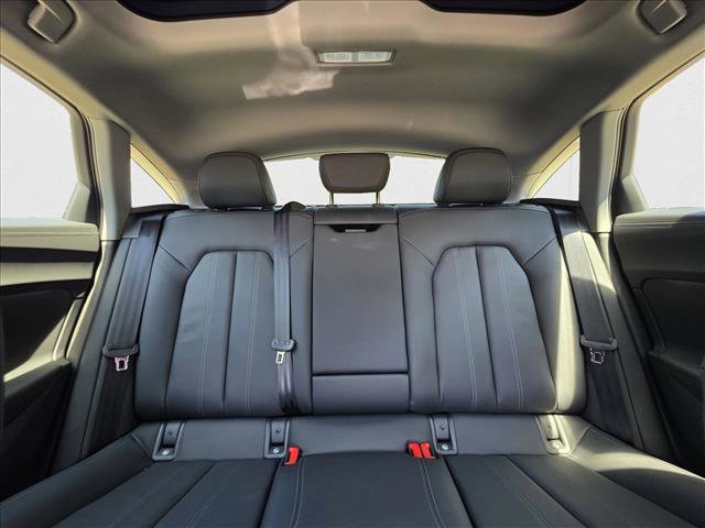 New 2025 Audi A5 2.0T Premium image 17