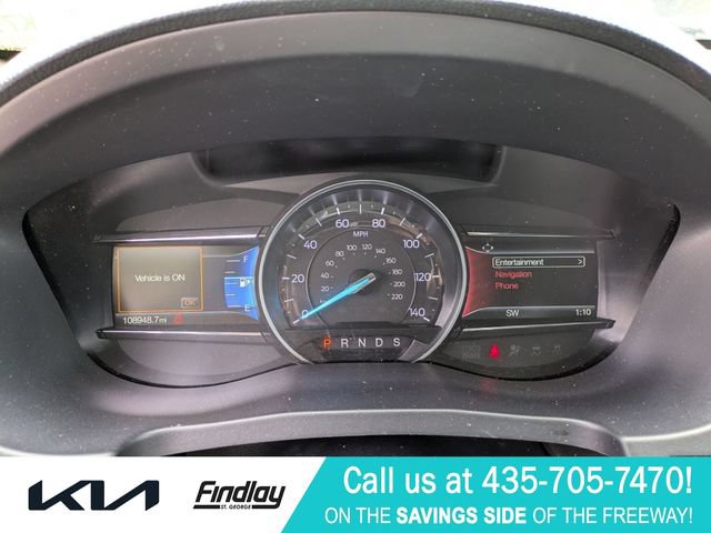 Used 2018 Ford Explorer Sport w/ Equipment Group 401A AWD/4WD image 21