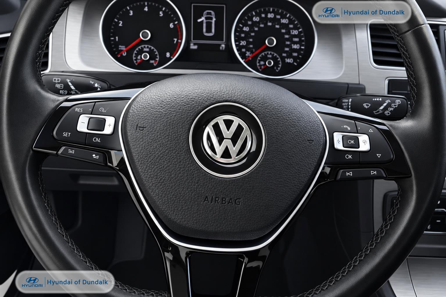 Used 2017 Volkswagen Golf S AWD/4WD image 11